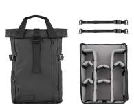 Plecak na aparat WANDRD PRVKE Photo Bundle 21L Black